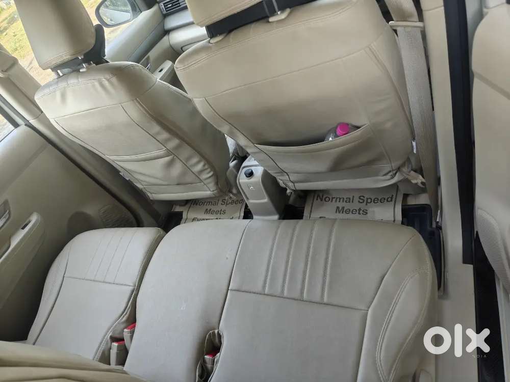 Maruti Ertiga Vxi 2021 Petrol