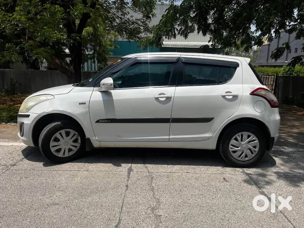 Maruti Suzuki Swift 2015 Diesel Well Maintained