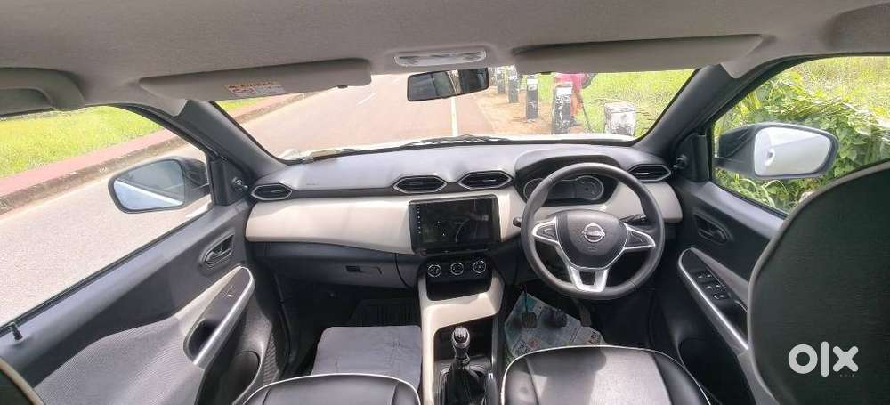 Nissan Magnite 1.0 Xl, 2022, Petrol