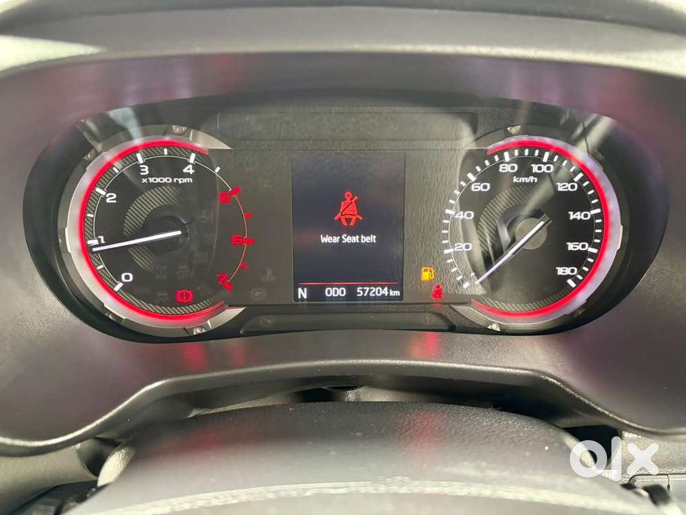 Mahindra Thar Lx Hard Top Diesel Mt Rwd, 2023, Diesel