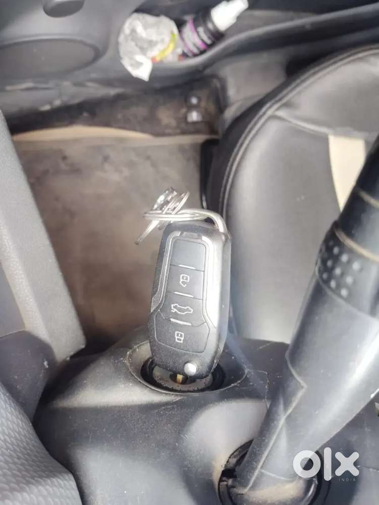 2010 Maruti Suzuki Ritz Lxi