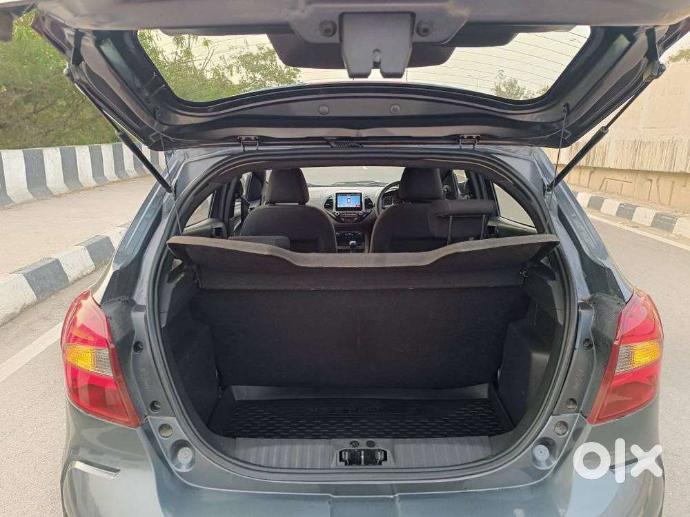 Ford Freestyle Titanium Petrol, 2018, Petrol