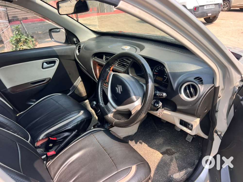 Maruti Suzuki Alto 800 Vxi Airbag, 2022, Petrol