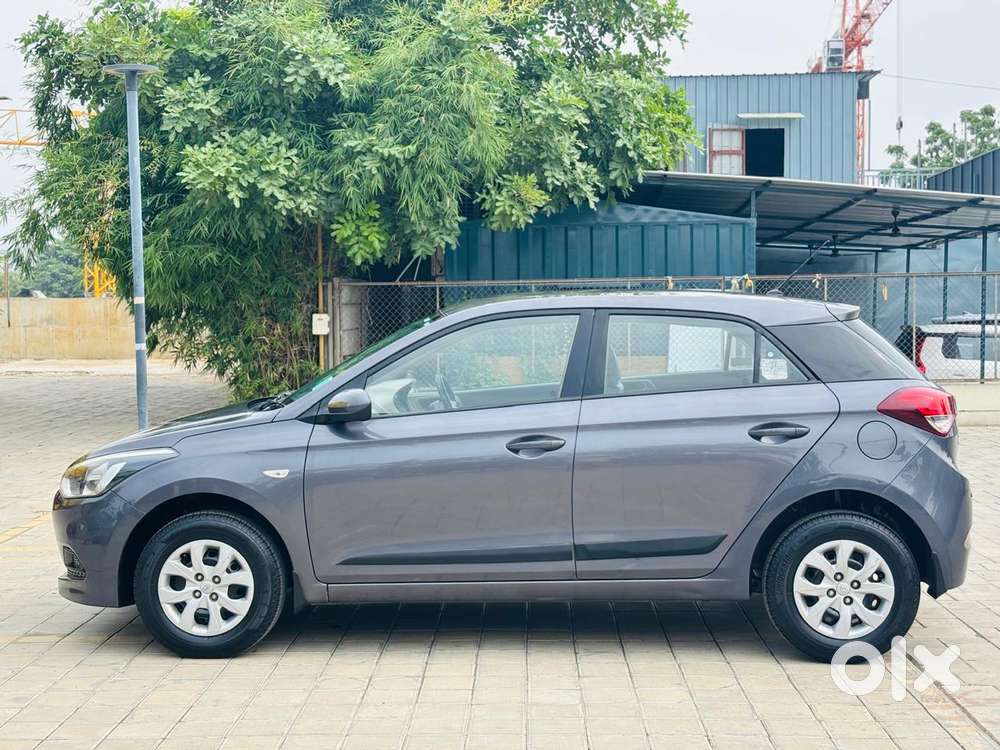 Hyundai I20 Magna 1.2, 2016, Petrol