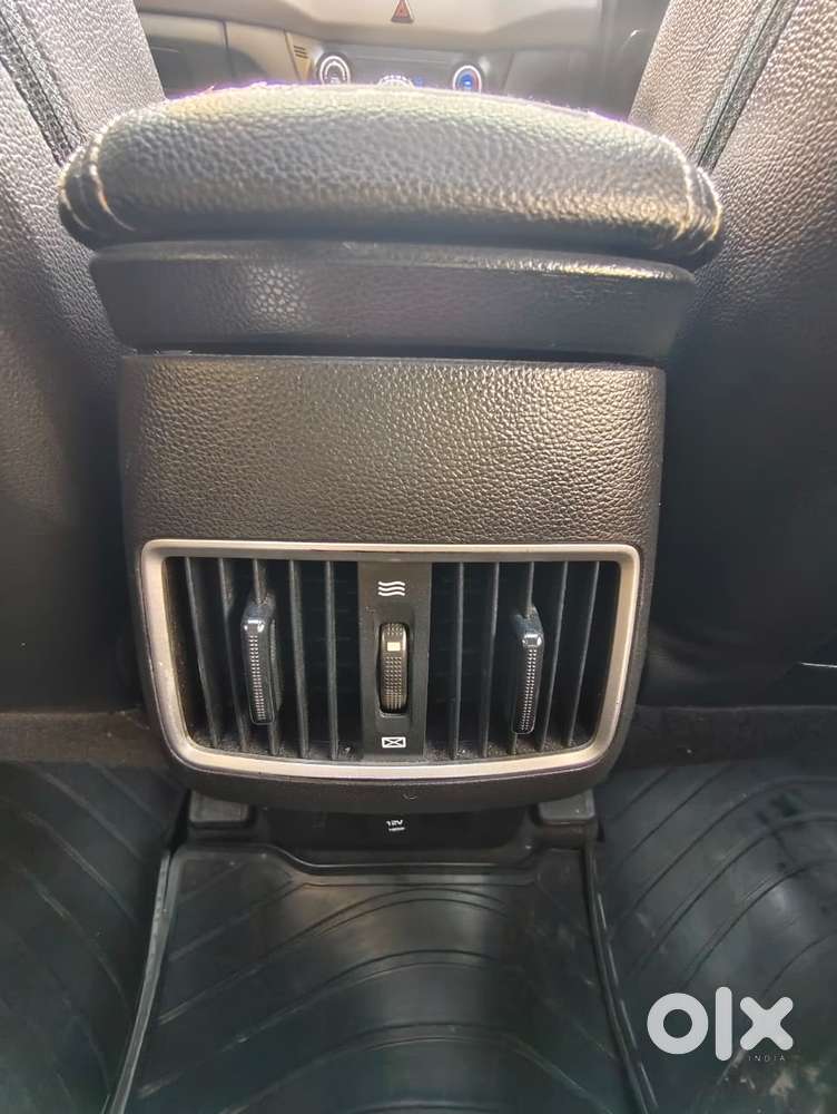 Hyundai Creta 1.6 Crdi Sx Option, 2019, Diesel