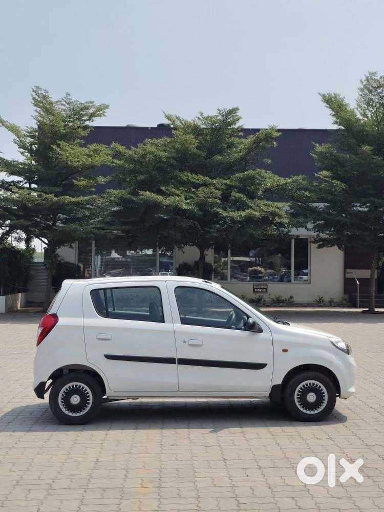 Maruti Suzuki Alto 800 Lxi, 2016, Petrol