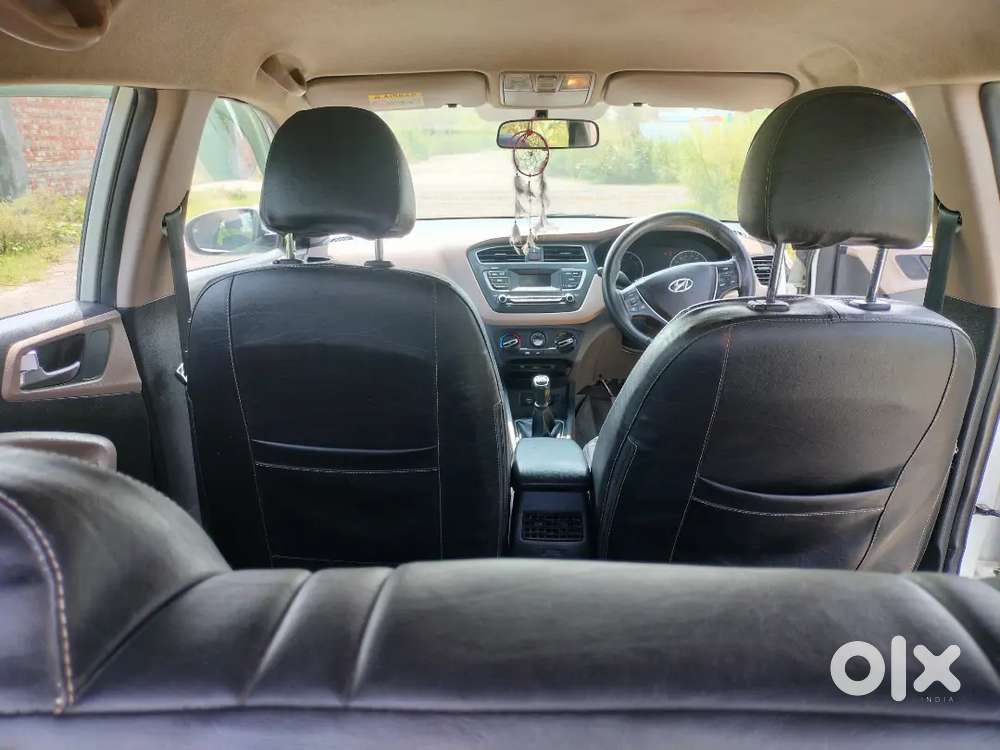 Hyundai New I20 2019 Petrol Magna