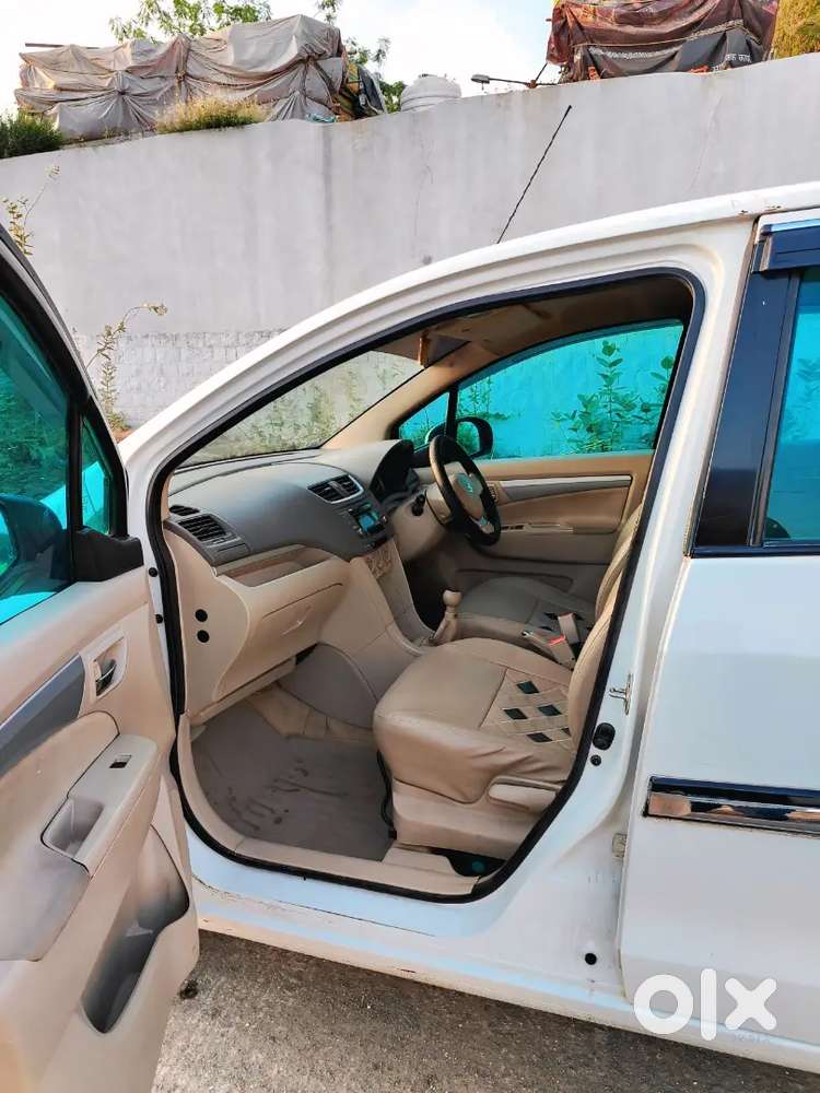 Maruti Suzuki Ertiga 2018 Diesel Well Maintained