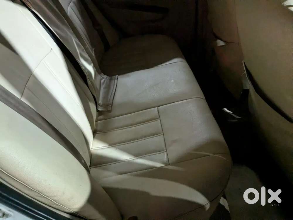 Maruti Suzuki Dzire 2014 Diesel Manual
