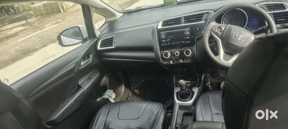 Honda Wr-v 2019 Diesel 61600 Km Driven