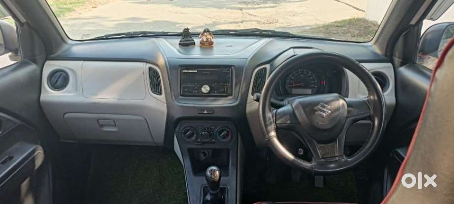 Maruti Suzuki Wagon R 1.0 Lxi (o) Cng, 2022, Cng & Hybrids