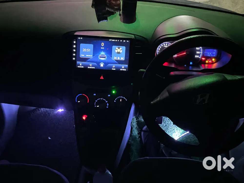 Hyundai Elite I20 2011 Petrol Good Condition