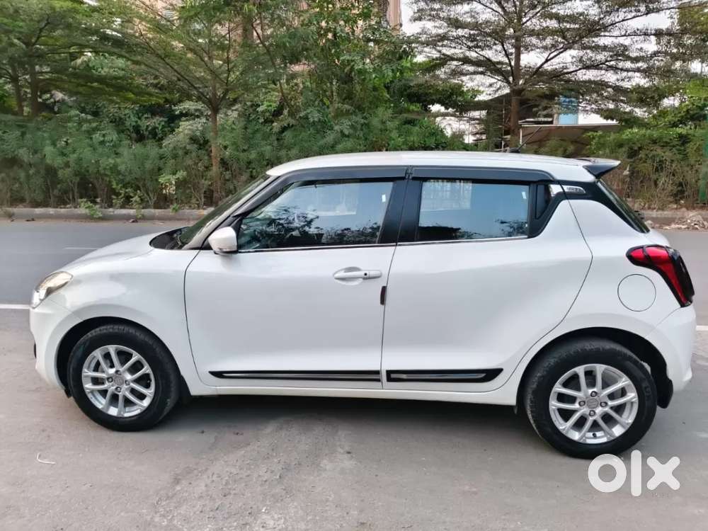 Maruti Suzuki Swift 2021-2024 Zxi Cng, 2024, Cng & Hybrids