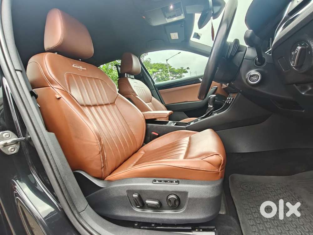 Skoda Superb, 2024, Petrol