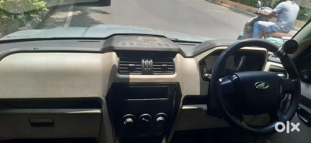 Mahindra Scorpio S5 Plus, 2022