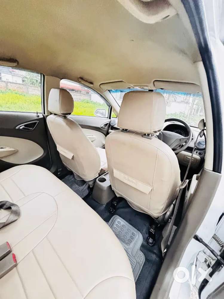 Chevrolet Sail 2014, Fully Maintained , Excellent Condition