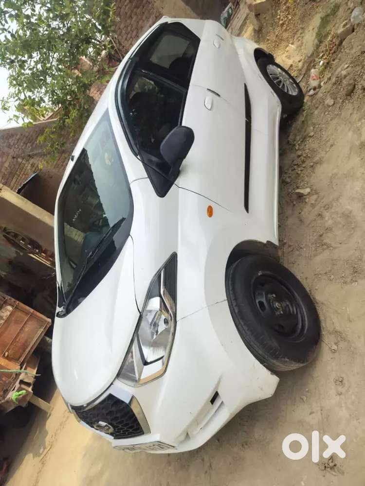 Datsun Redigo 2020 Car