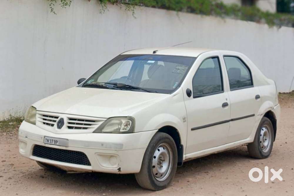 Mahindra Renault Logan