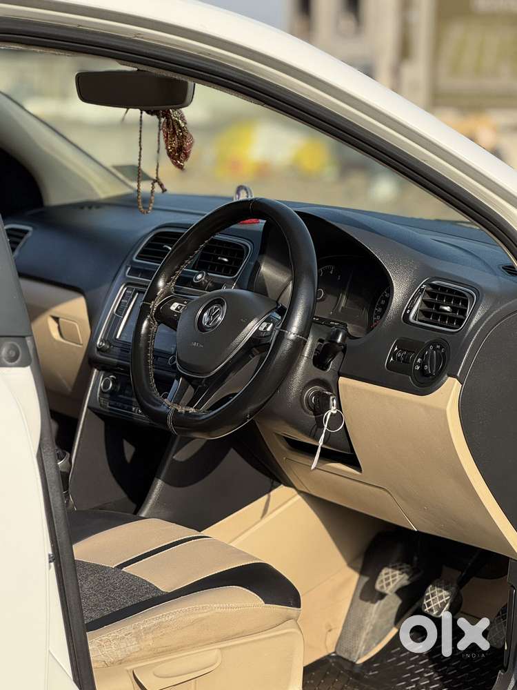 Volkswagen Ameo 1.2 Mpi Highline Plus, 2019, Cng & Hybrids