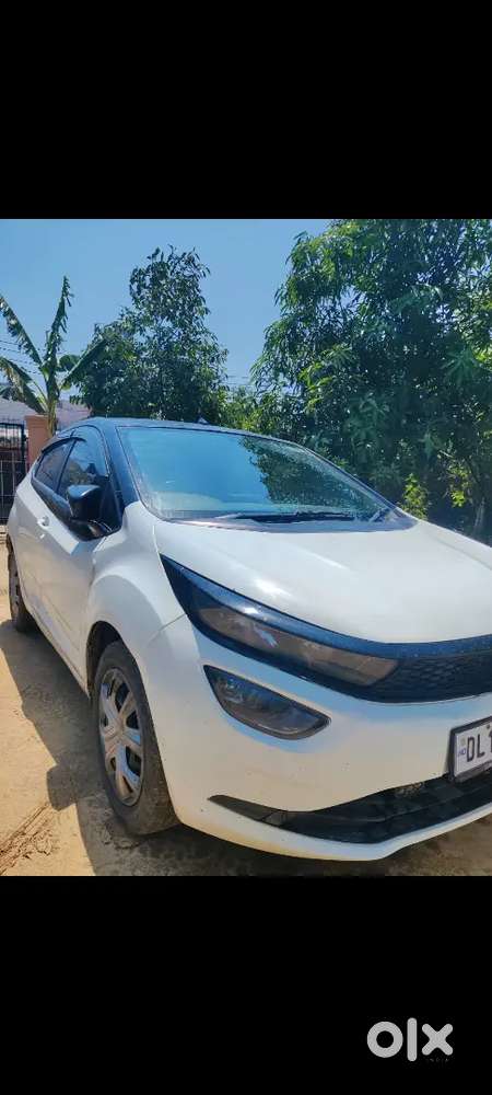 Tata Altroz 1.2 Xt 2020