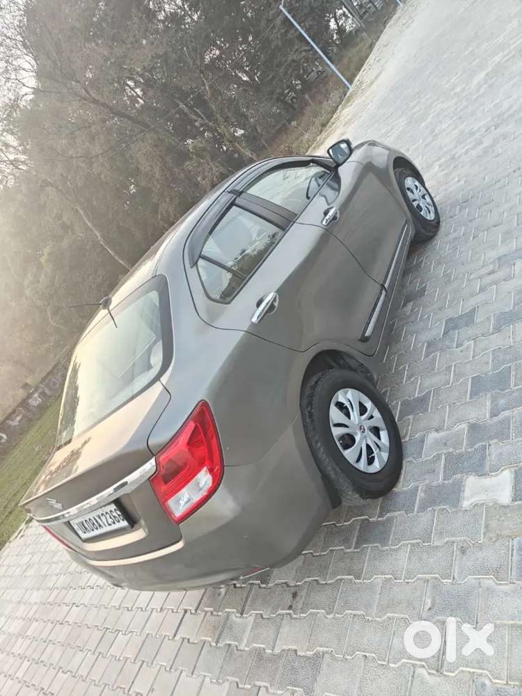 Maruti Suzuki Swift Dzire 2021 Petrol 65000 Km Driven