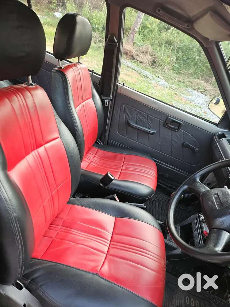 Maruthi 800