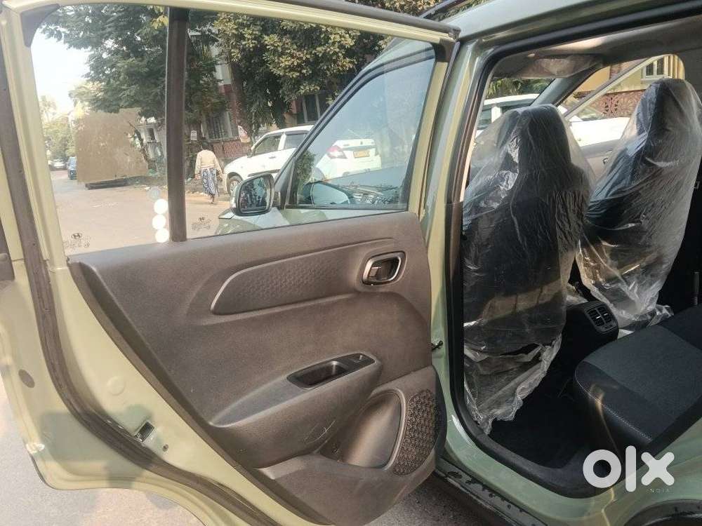 Hyundai Exter Sx (o) Connect 1.2 Amt, 2024, Petrol