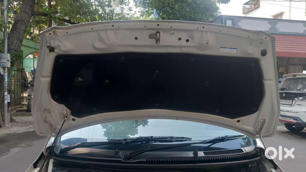 Maruti Suzuki Ertiga Zdi Shvs, 2016, Diesel