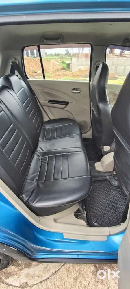 Maruti Suzuki Celerio 2016 Zdi 28 Kmpl