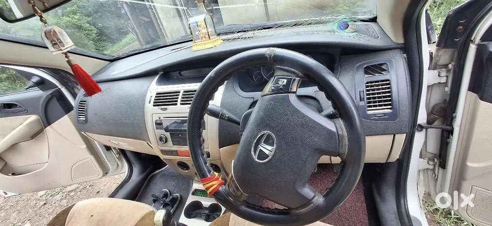 Tata Manza Aura 2011 डीज़ल मैन्युअल