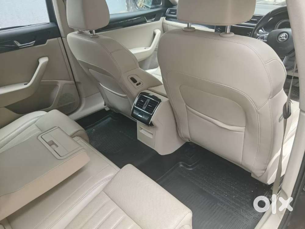 Skoda Superb Lk 2.0 Tdi At, 2018, Diesel