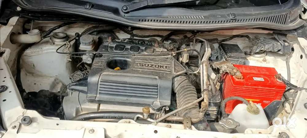 Maruti Suzuki Wagon R 2012