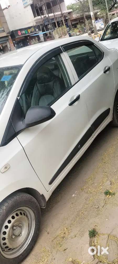 Hyundai Xcent Prime 2019 Cng & Hybrids 98000 Km Driven