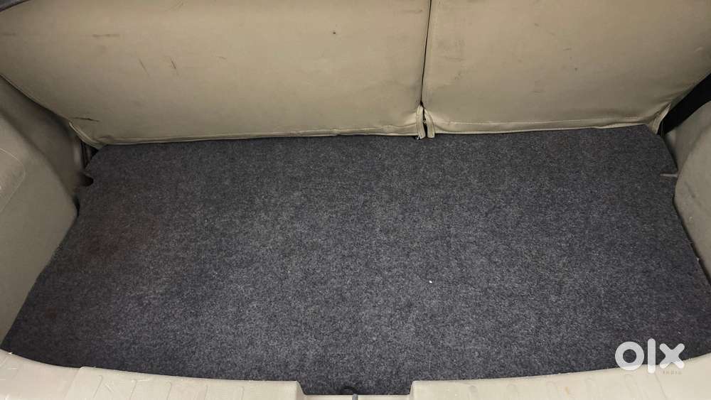 Maruti Suzuki Celerio 2014-2017 Zxi At, 2017, Petrol