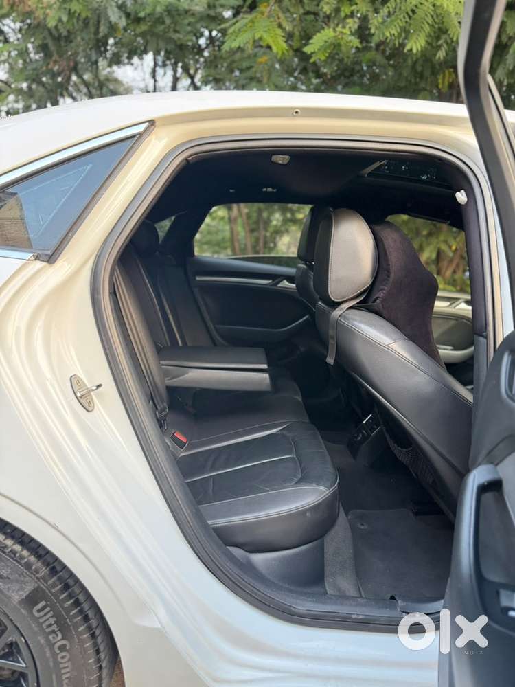 Audi A3 Diesel 2016