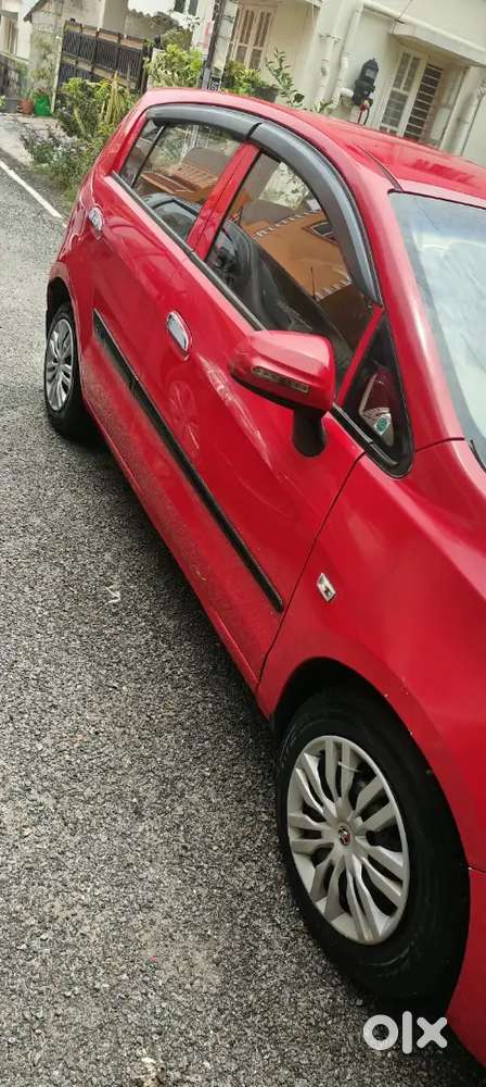 Chevrolet Sail U-va 2013 Petrol Manual