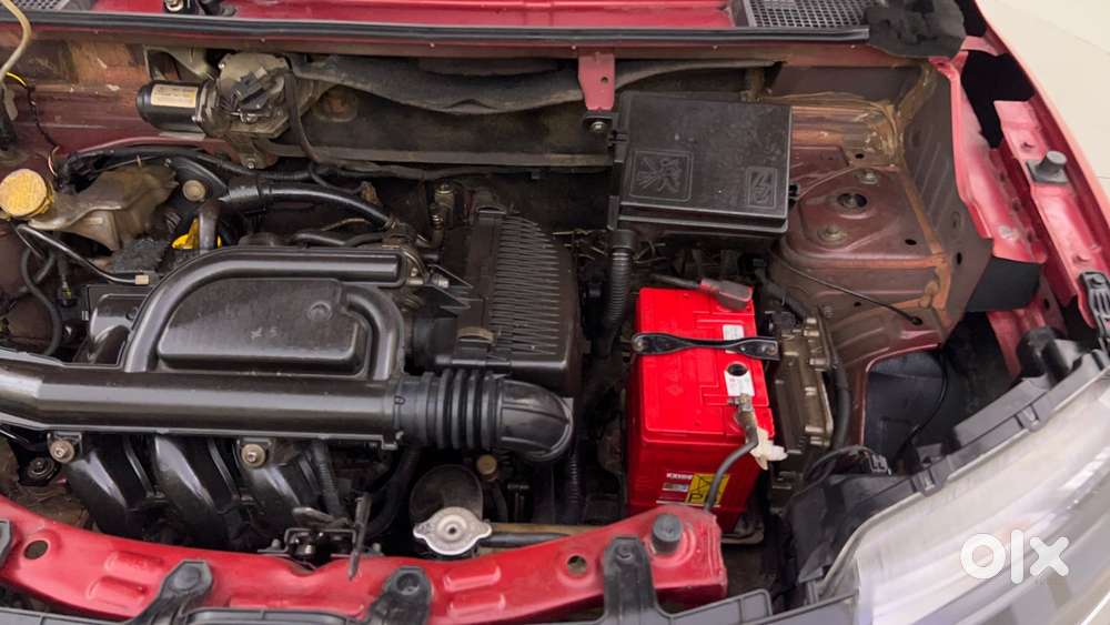 Renault Kwid 2019-ongoing 1.0 Rxt Amt (o), 2020, Petrol