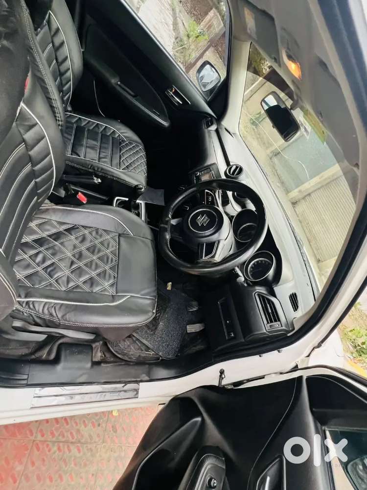 Maruti Suzuki Swift 2020 Diesel Good Condition