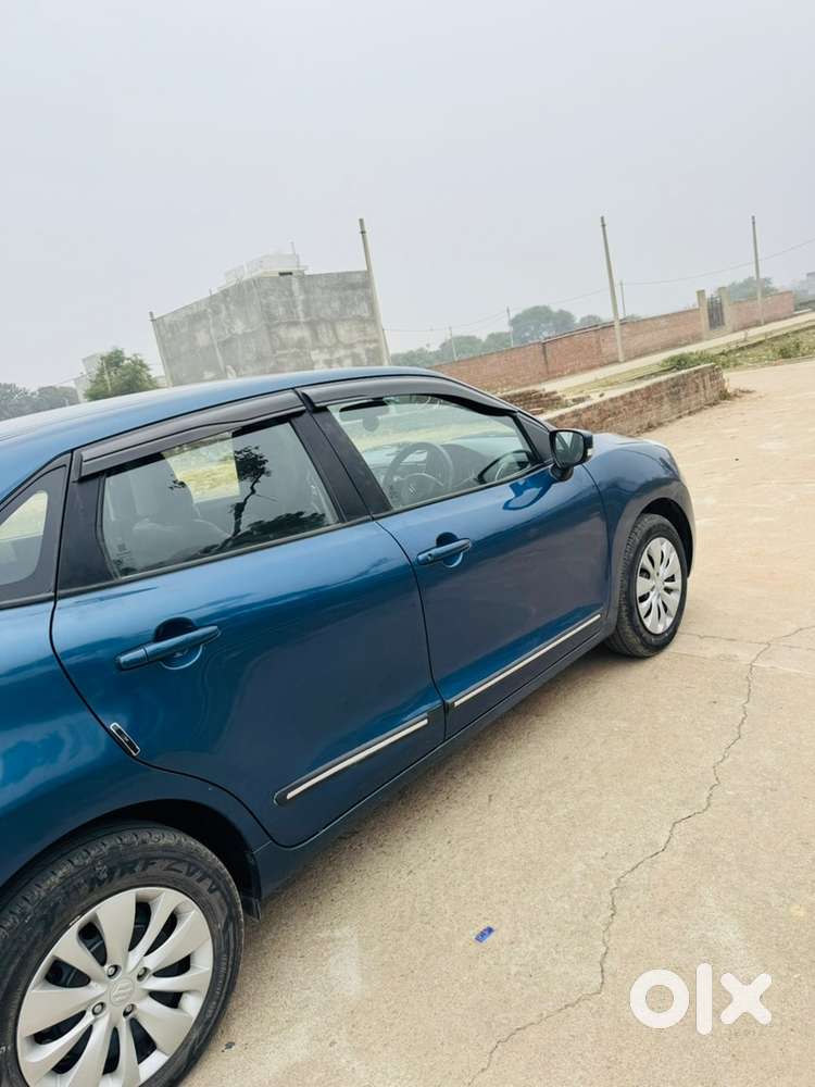 Suzuki Baleno New Condition