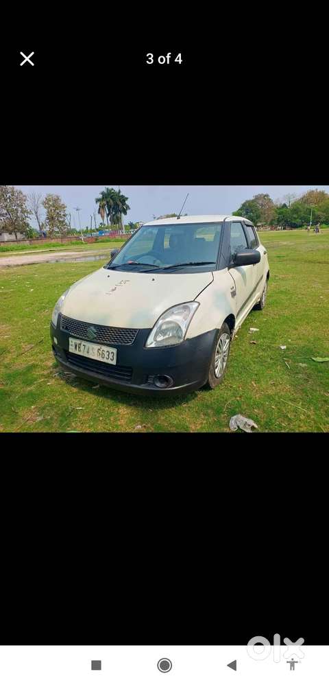 Maruti Swift Vdi 2011 Diesel