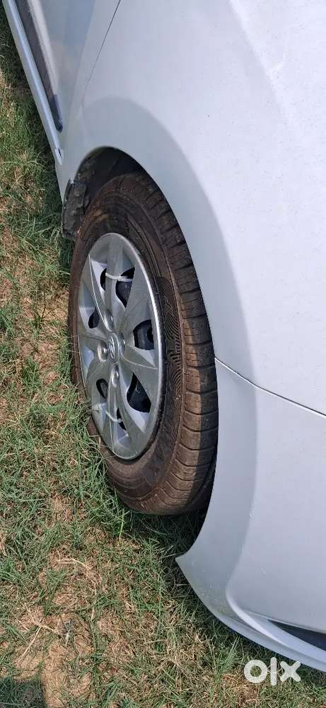 Well Maintained  Car, Only 58725km