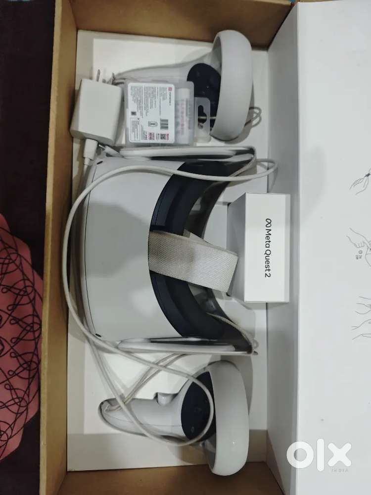 oculus quest 2 (256 gb) - Games & Entertainment in undefined