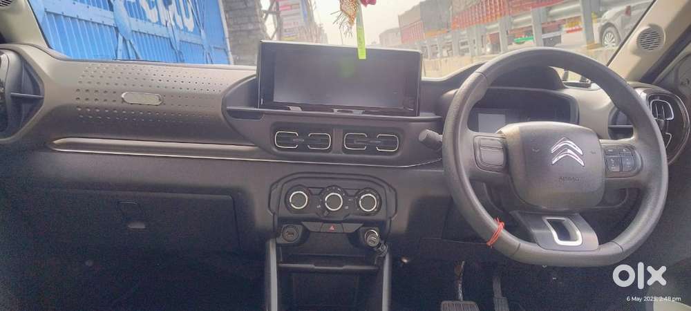 Citroen Ec3 Feel, 2023, Electric