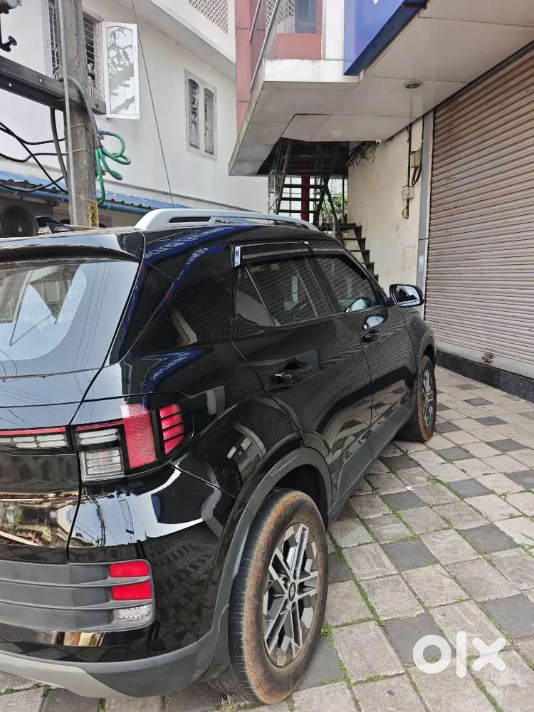 Hyundai Venue Sx Diesel 2025