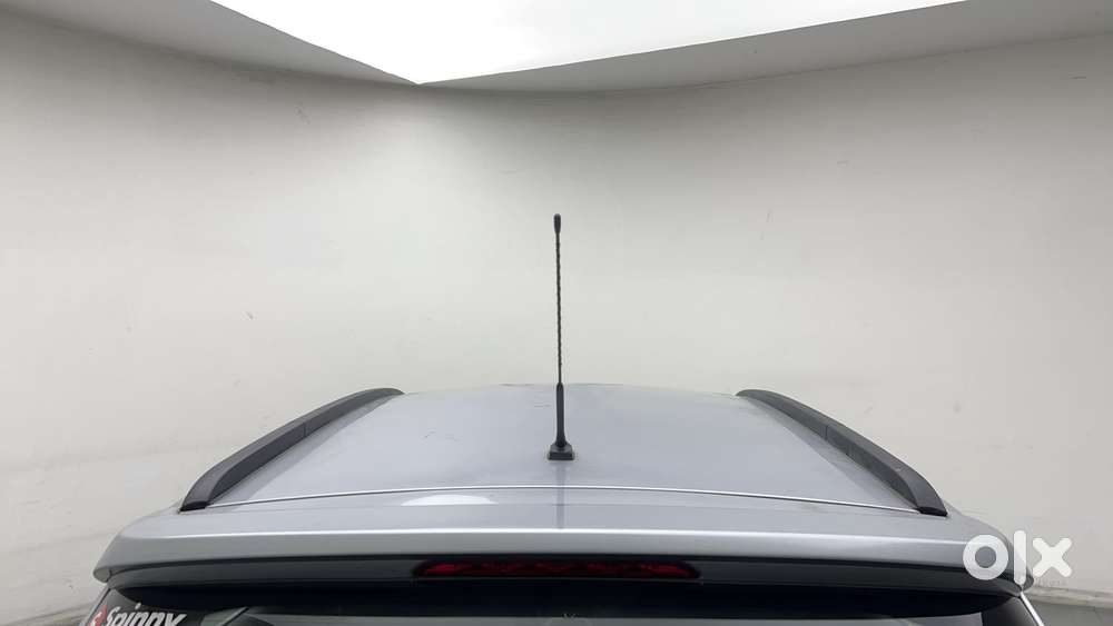 Hyundai Grand I10 1.2 Kappa Sportz, 2019, Petrol