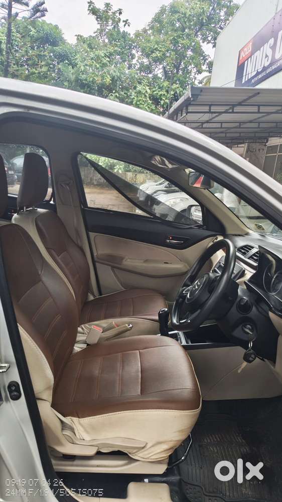 Maruti Suzuki Dzire Vdi, 2018, Diesel