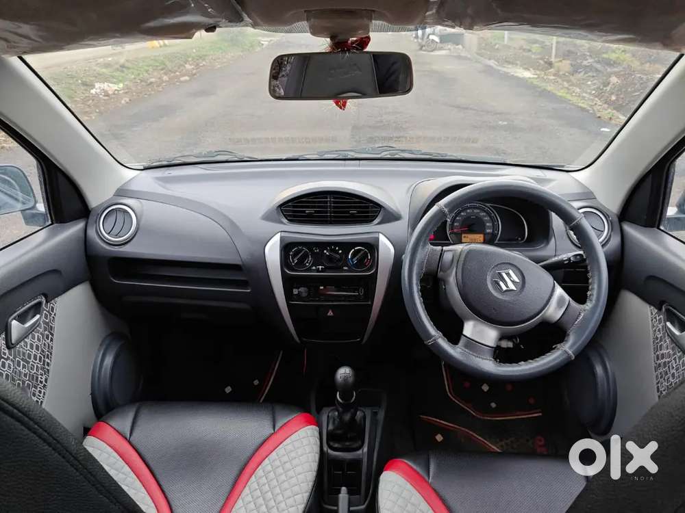 Maruti Suzuki Alto 2018 Only 19000km
