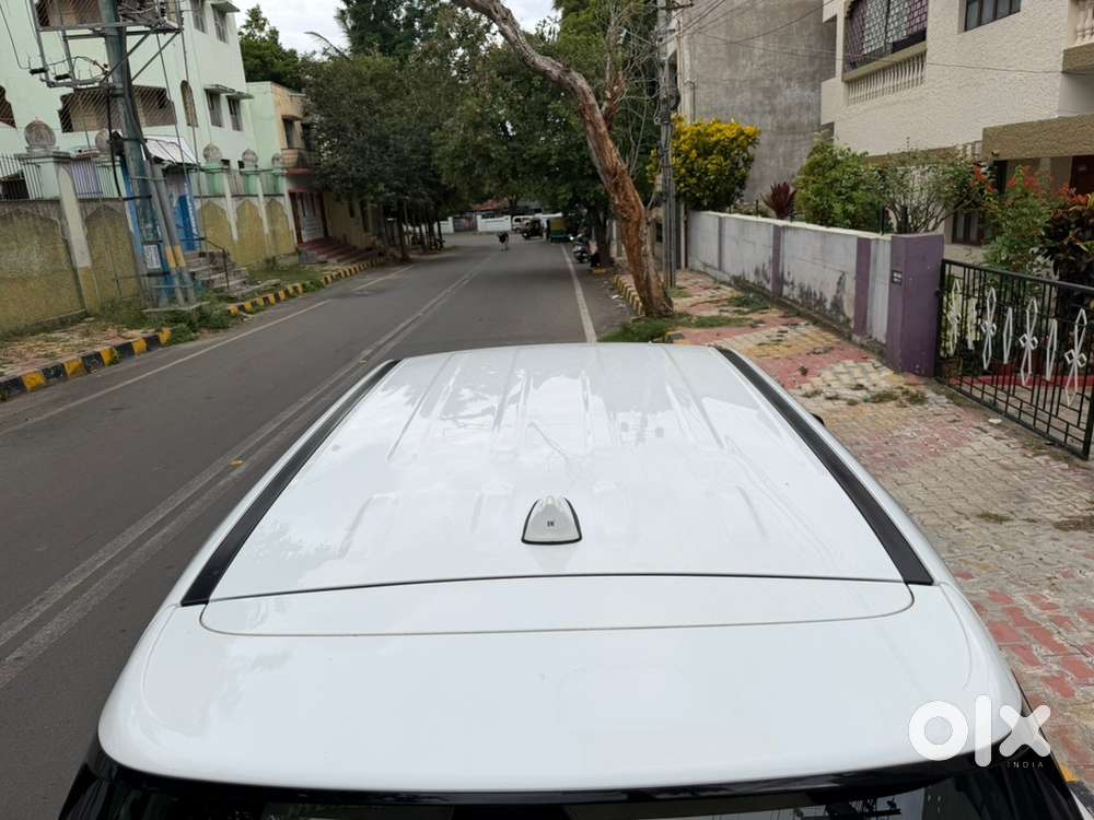 2021 Hyundai Creta E
