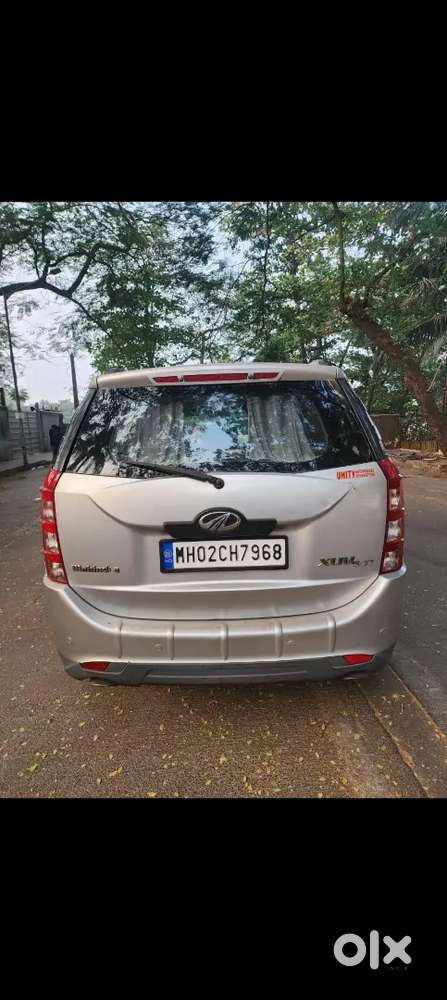 Parking Issue
