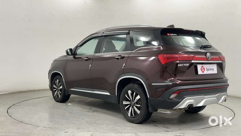 Mg Hector 2.0 Sharp Diesel, 2020, Diesel